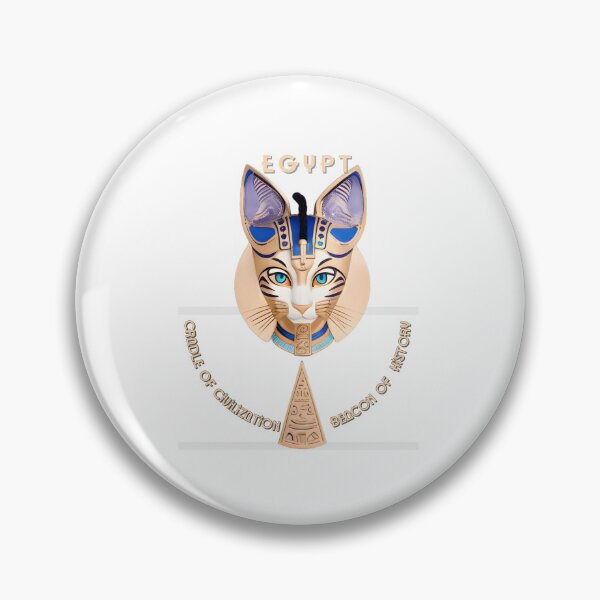 Item preview, 2-  Egypt: Cradle of Civilization, Timeless History Beacon  :from EgyApe Artists designed and sold by egyape ⭐⭐⭐⭐⭐.