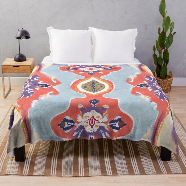 Item preview, WATERCOLOR ETHNIC DESIGN designed and sold by asudesign.