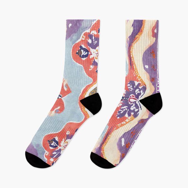 Item preview, WATERCOLOR ETHNIC DESIGN designed and sold by asudesign.