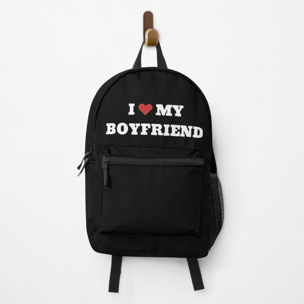 Item preview, I Love My Boyfriend designed and sold by zFruity.