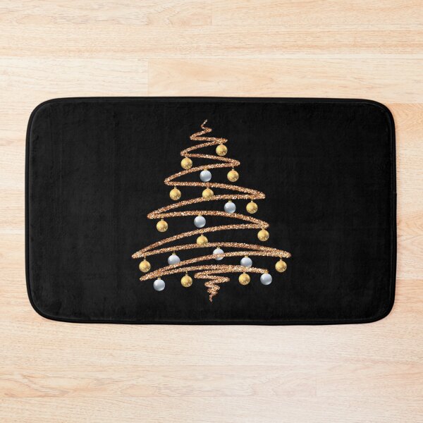 Item preview, Christmas Tree T-shirt designed and sold by MyIdeas82.