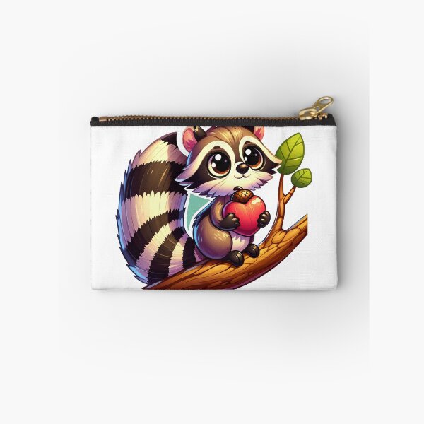 Item preview, Coatimundi Celestial Symphony designed and sold by Daniel Dudgeon.