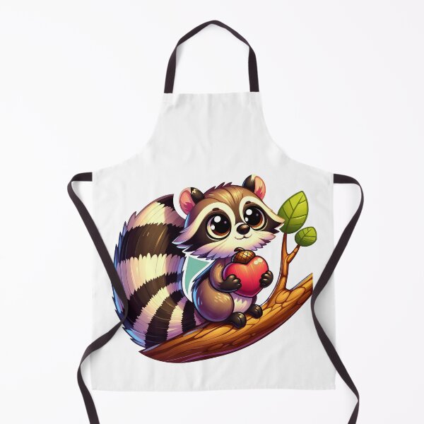 Item preview, Coatimundi Celestial Symphony designed and sold by Daniel Dudgeon.