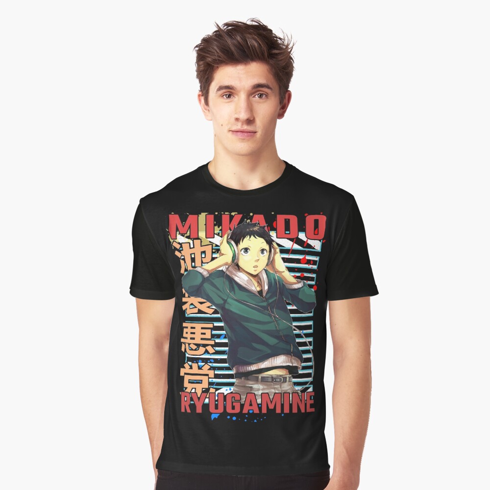 Item preview, T-shirt graphique designed and sold by Wafusaurus.