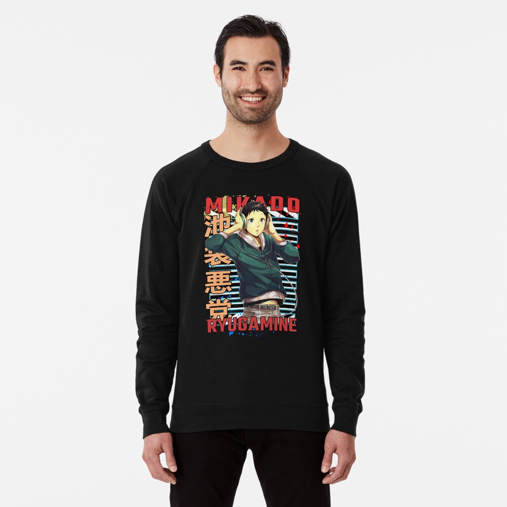 Item preview, Sweatshirt léger designed and sold by Wafusaurus.