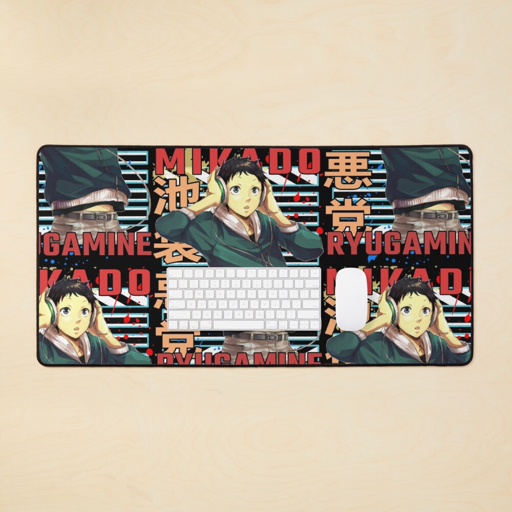 Item preview, Tapis de souris XXL designed and sold by Wafusaurus.