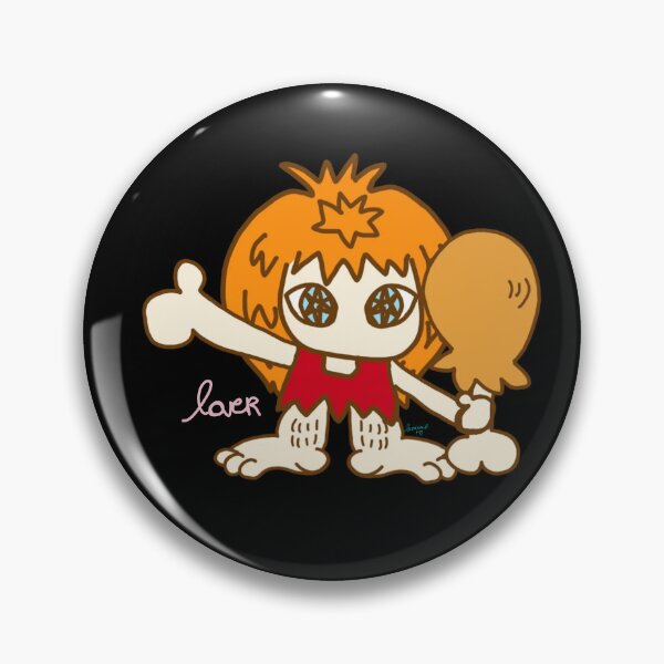 Item preview, LaMaisonOfMY CAVEMAN LOVES DRUMSTICKS COLLECTION No. 9 Black Series designed and sold by LaMaisonOfMY.