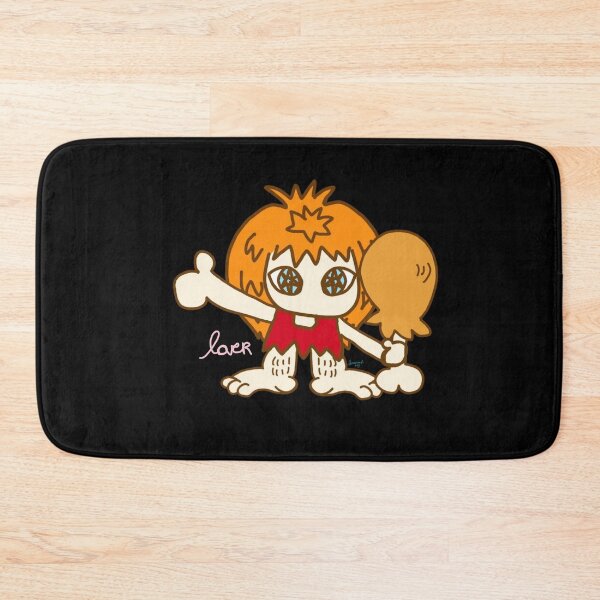 Item preview, LaMaisonOfMY CAVEMAN LOVES DRUMSTICKS COLLECTION No. 9 Black Series designed and sold by LaMaisonOfMY.