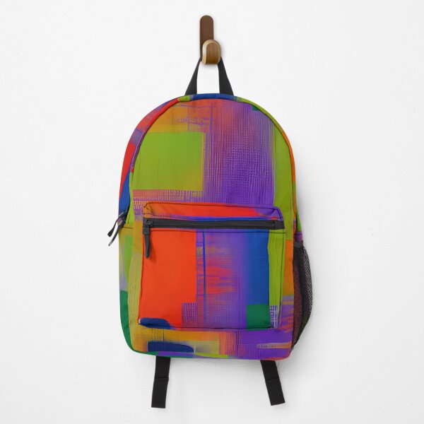 Item preview, Abstract Colorful Design designed and sold by JoeyMk2.