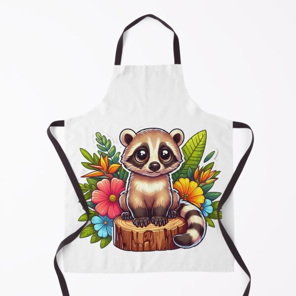 Item preview, Coatimundi Chronicles designed and sold by Daniel Dudgeon.
