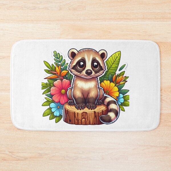 Item preview, Coatimundi Chronicles designed and sold by Daniel Dudgeon.
