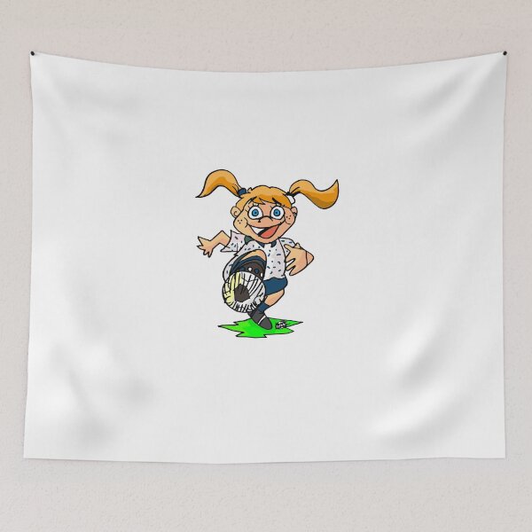Item preview, USA FEMALE SOCCER PLAYER designed and sold by camyss23.
