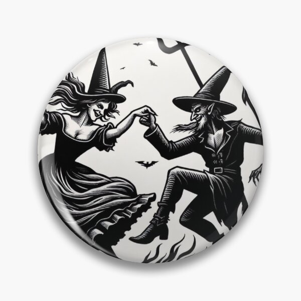 Item preview, witch dance designed and sold by Greydate.