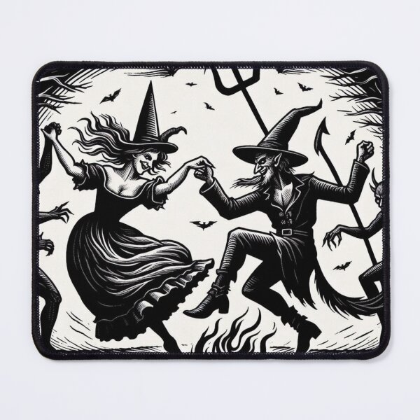 Item preview, witch dance designed and sold by Greydate.
