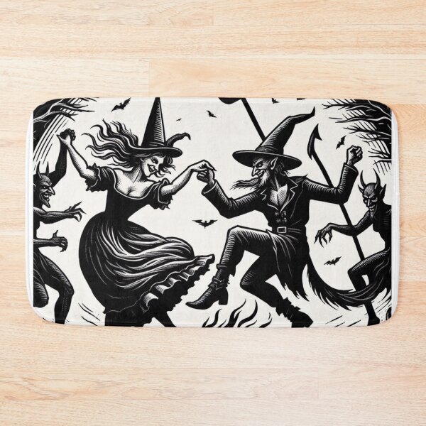 Item preview, witch dance designed and sold by Greydate.