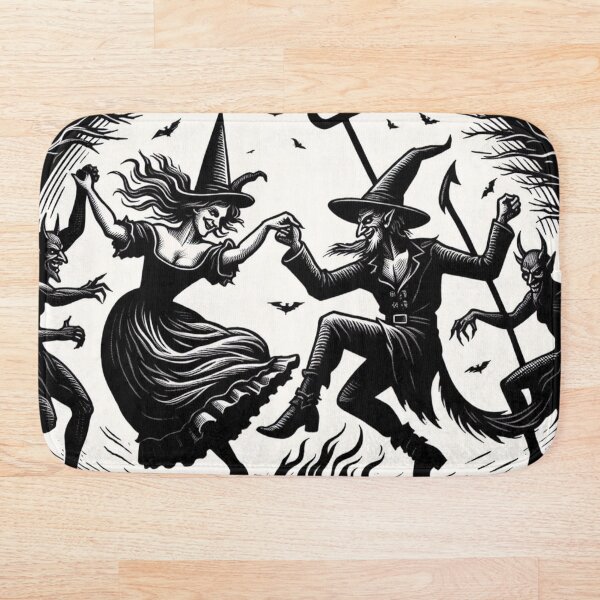 Item preview, witch dance designed and sold by Greydate.