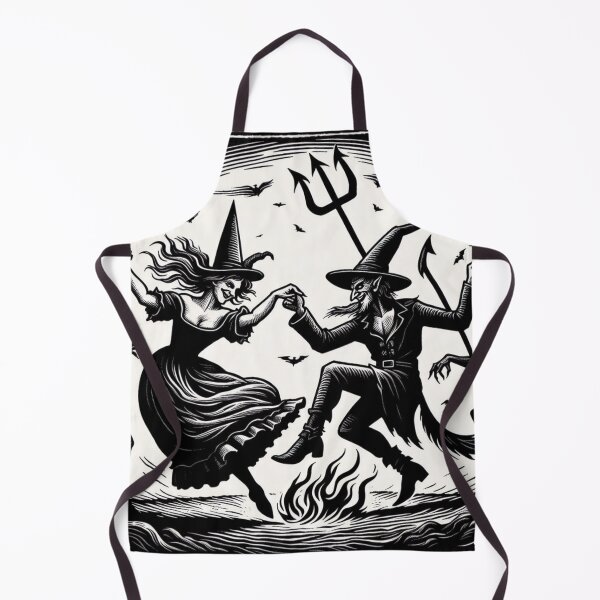 Item preview, witch dance designed and sold by Greydate.