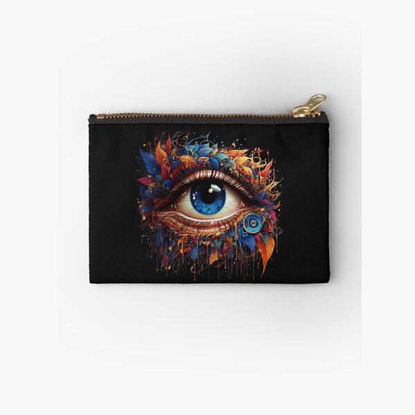 Item preview, Psychedelic Eye designed and sold by porbenjaporn.