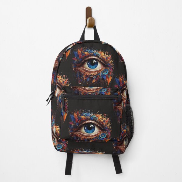 Item preview, Psychedelic Eye designed and sold by porbenjaporn.