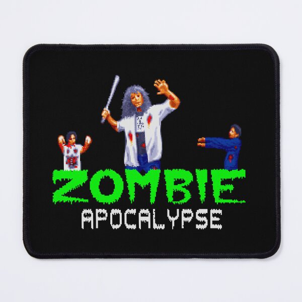Item preview, Zombie Apocalypse designed and sold by iloveamiga.
