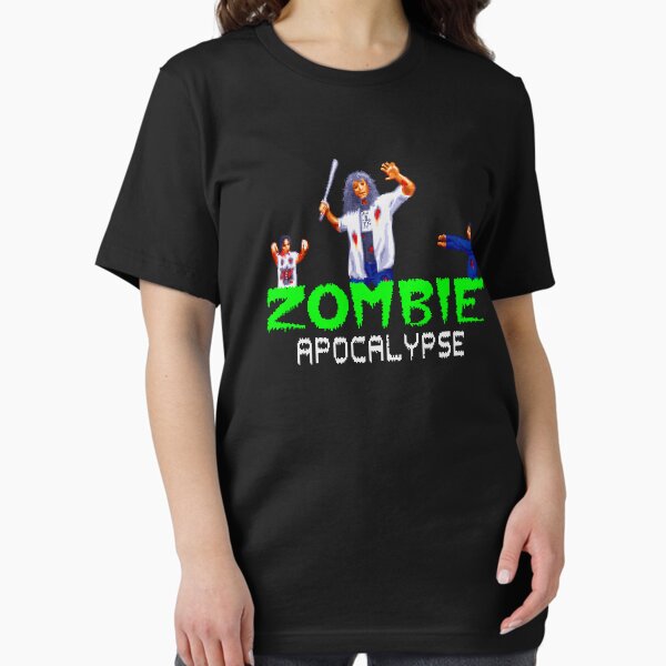 Item preview, Zombie Apocalypse designed and sold by iloveamiga.