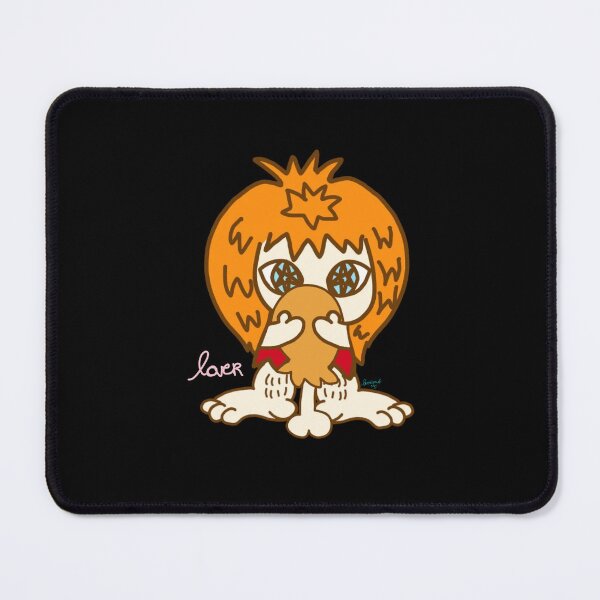 Item preview, LaMaisonOfMY CAVEMAN LOVES DRUMSTICKS COLLECTION No. 10 Black Series designed and sold by LaMaisonOfMY.