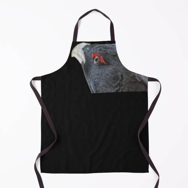 Item preview, Capercaillie portrait designed and sold by Ingo Gerlach.