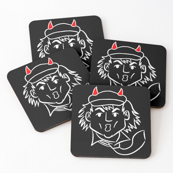 Item preview, Angus Face designed and sold by Fabián Alza.