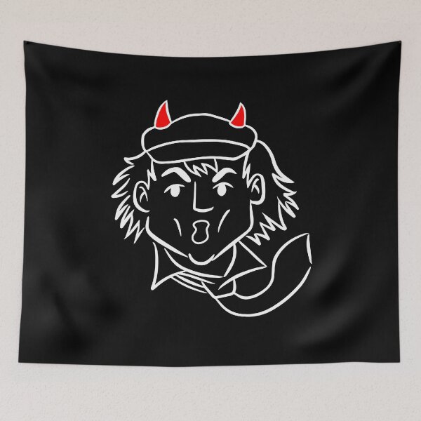 Item preview, Angus Face designed and sold by Fabián Alza.