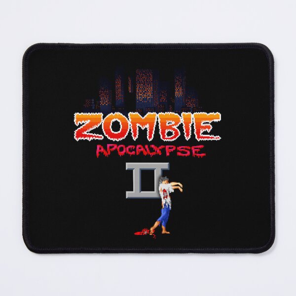 Item preview, Zombie Apocalypse 2 designed and sold by iloveamiga.
