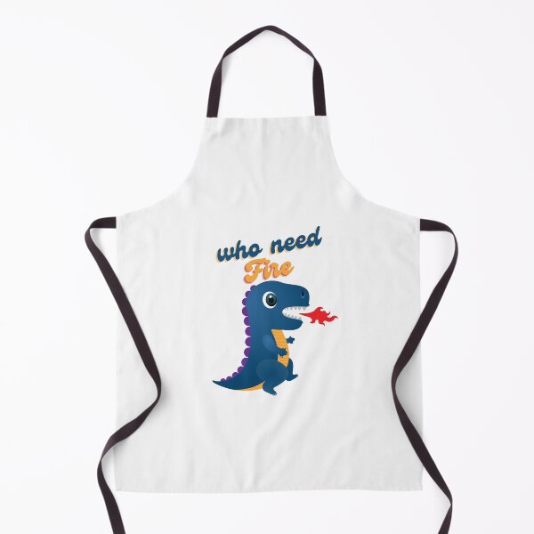 Item preview, Who Need Fire designed and sold by Designfs.