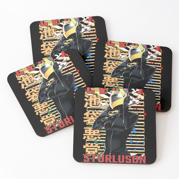 Item preview, Celty Sturluson Durarara Urban Anime Design  designed and sold by Wafusaurus.