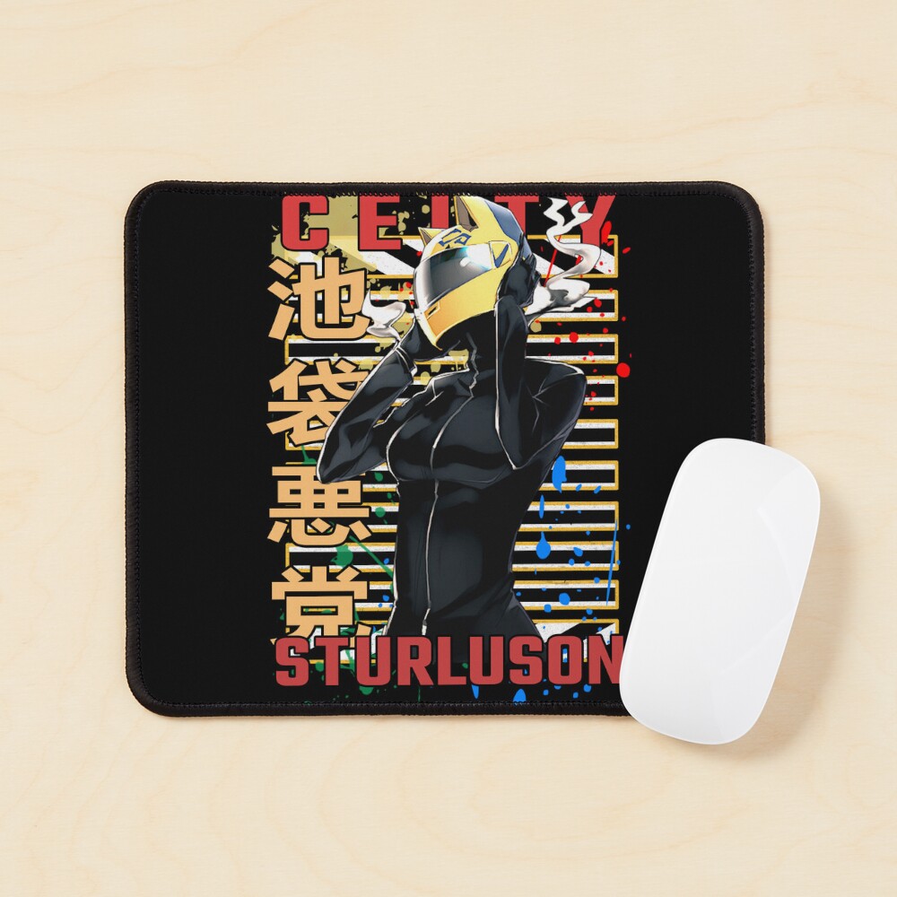 Item preview, Tapis de souris designed and sold by Wafusaurus.