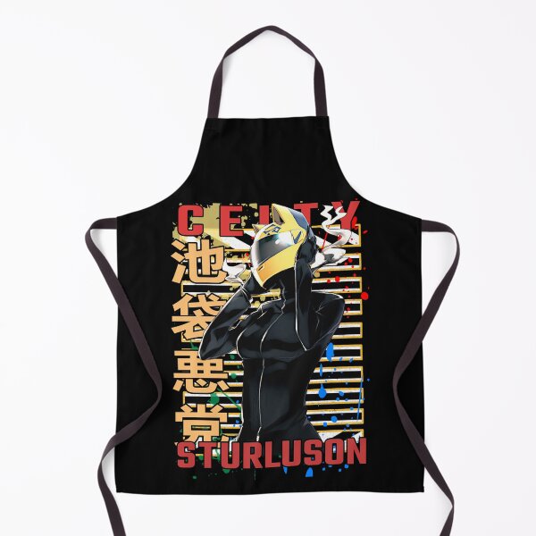 Item preview, Celty Sturluson Durarara Urban Anime Design designed and sold by Wafusaurus.