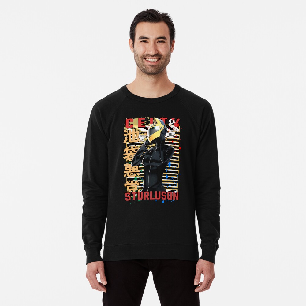 Item preview, Sweatshirt léger designed and sold by Wafusaurus.