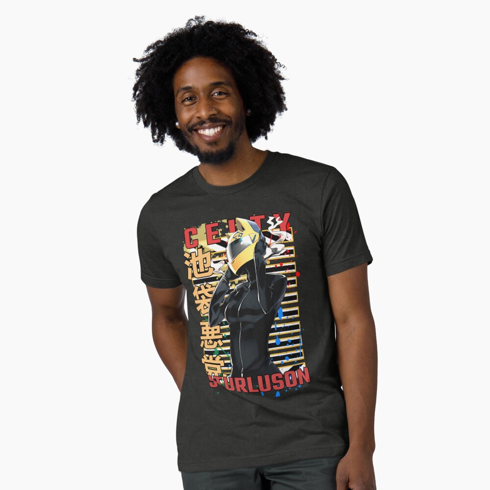 Aperçu de l'œuvre T-shirt chiné créée et vendue par Wafusaurus.