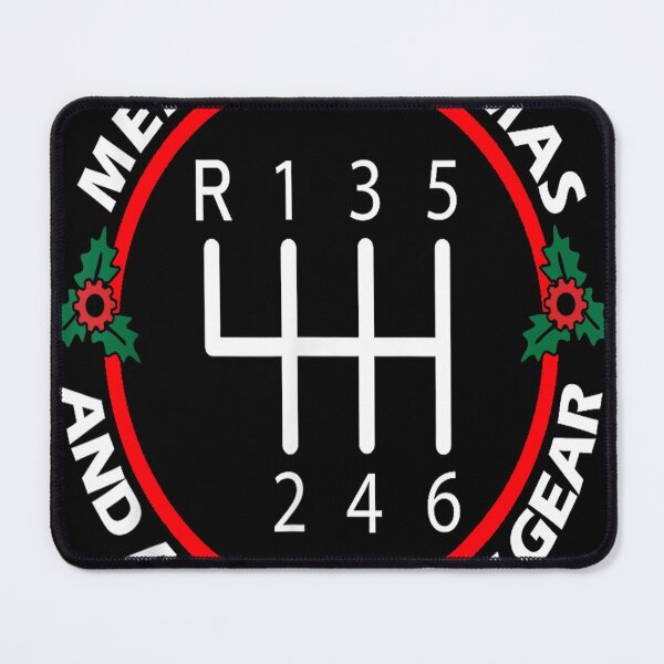 Item preview, Car Guy Funny Auto Racing Mechanic Manual Christmas designed and sold by studiopekepeke.