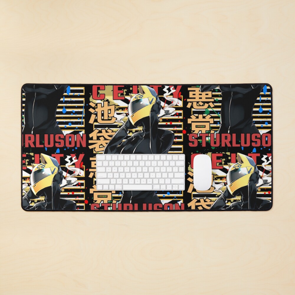Item preview, Tapis de souris XXL designed and sold by Wafusaurus.
