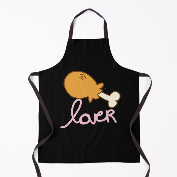 Item preview, LaMaisonOfMY CAVEMAN LOVES DRUMSTICKS COLLECTION No. 11 Black Series designed and sold by LaMaisonOfMY.