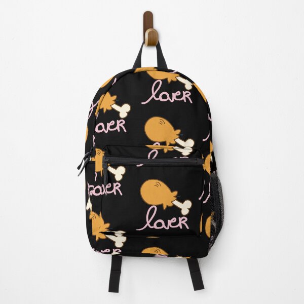 Item preview, LaMaisonOfMY CAVEMAN LOVES DRUMSTICKS COLLECTION No. 11 Black Series designed and sold by LaMaisonOfMY.