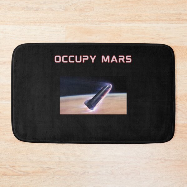 Item preview, SpaceX Starship designed and sold by TEEJAMBOREE.