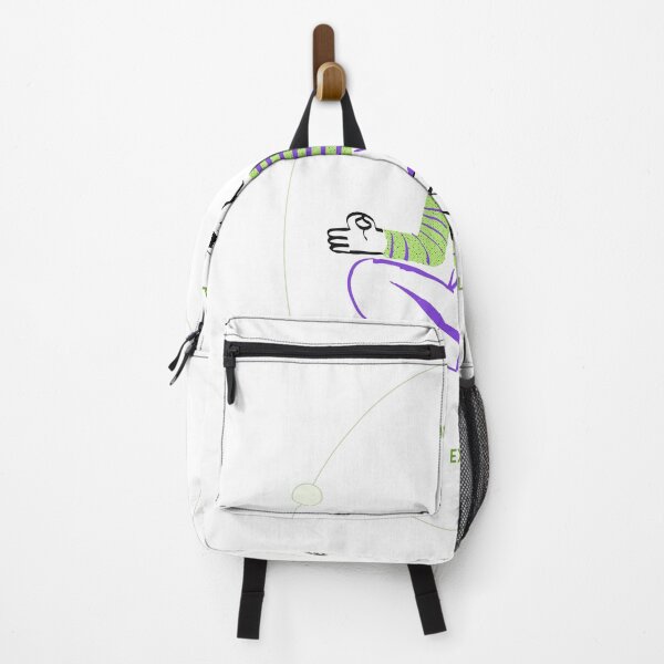 Item preview, Inhale Exhale | Zen pose designed and sold by SaltandSoot.