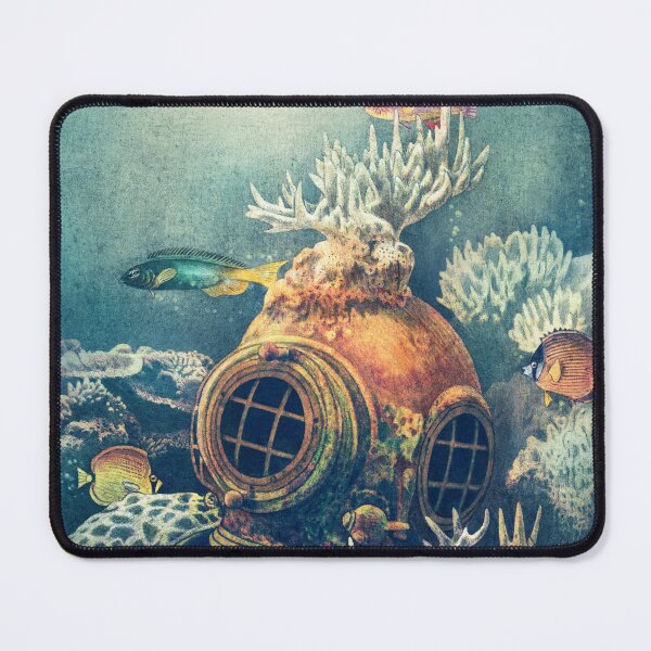 Item preview, Sea Change  designed and sold by TerryFan.
