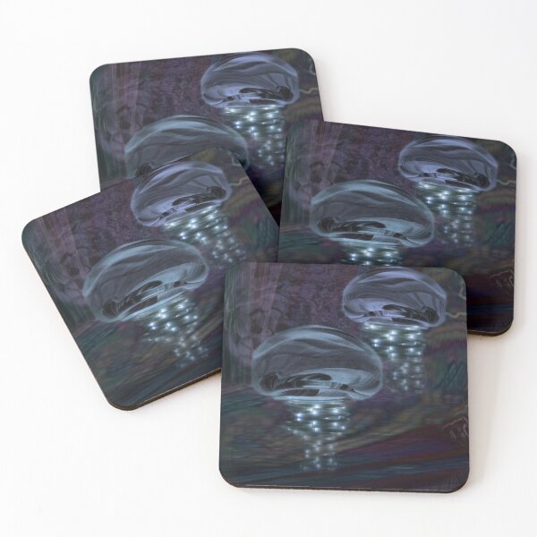 Item preview, Two Jellies designed and sold by Patricia Brown.