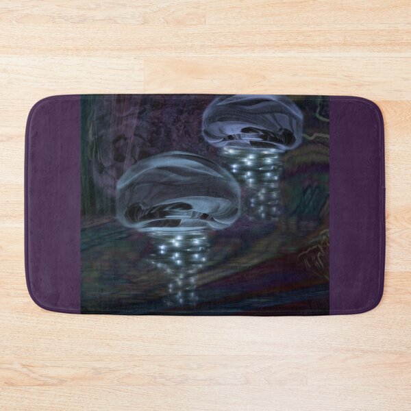 Item preview, Two Jellies designed and sold by Patricia Brown.