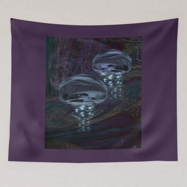 Item preview, Two Jellies designed and sold by Patricia Brown.