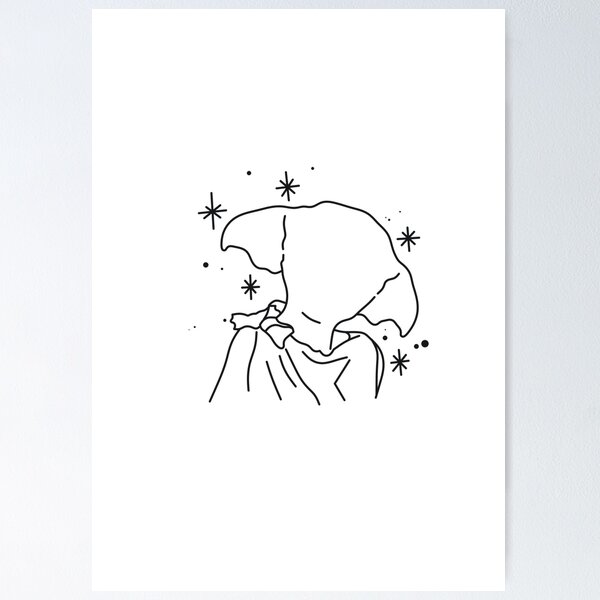 Dobby Poster