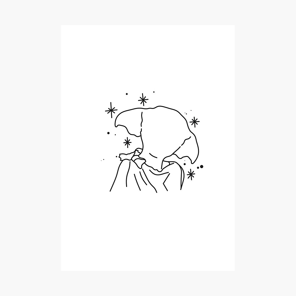 Dobby Poster