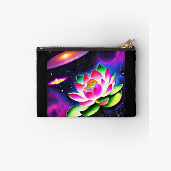 Item preview, Galactic Lotus designed and sold by Flowerslaps.