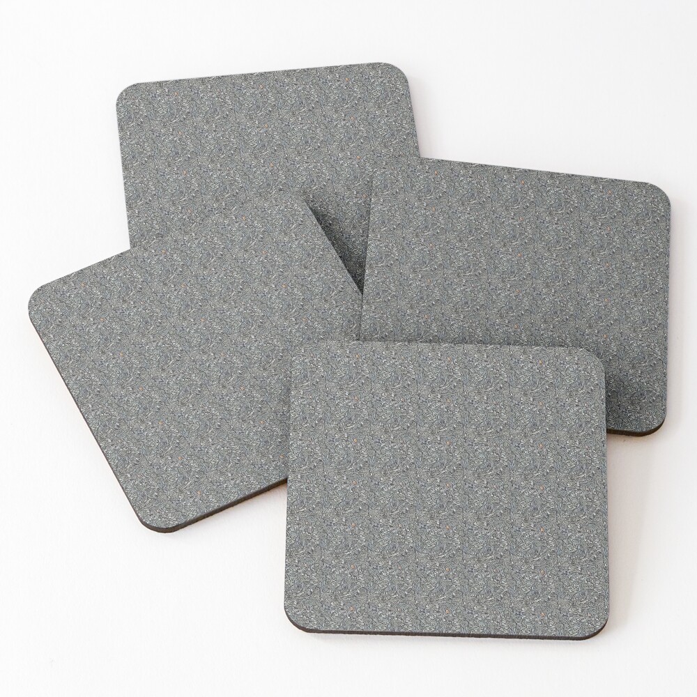 Item preview, Coasters (Set of 4) designed and sold by dedoma.